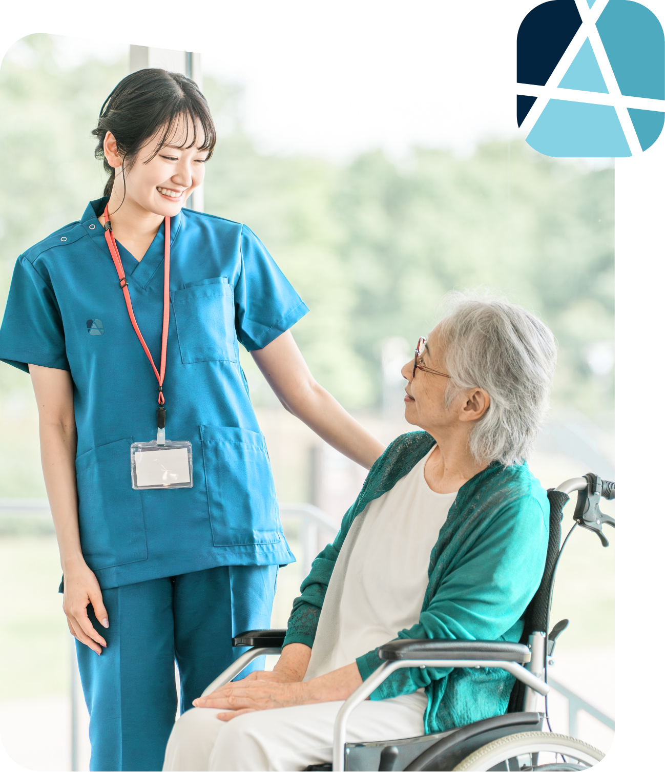 Long-term Care at Candlewood